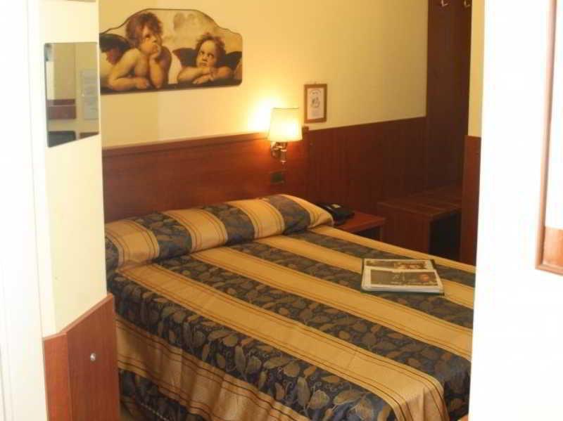 Hotel Viennese Roma Ngoại thất bức ảnh