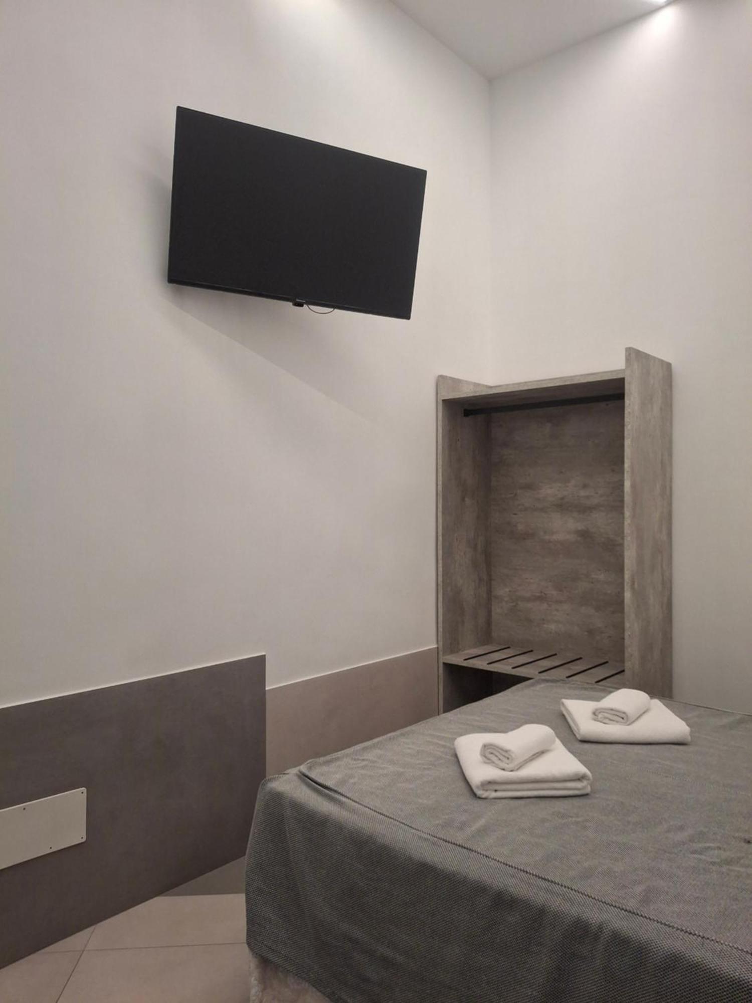 Hotel Viennese Roma Ngoại thất bức ảnh