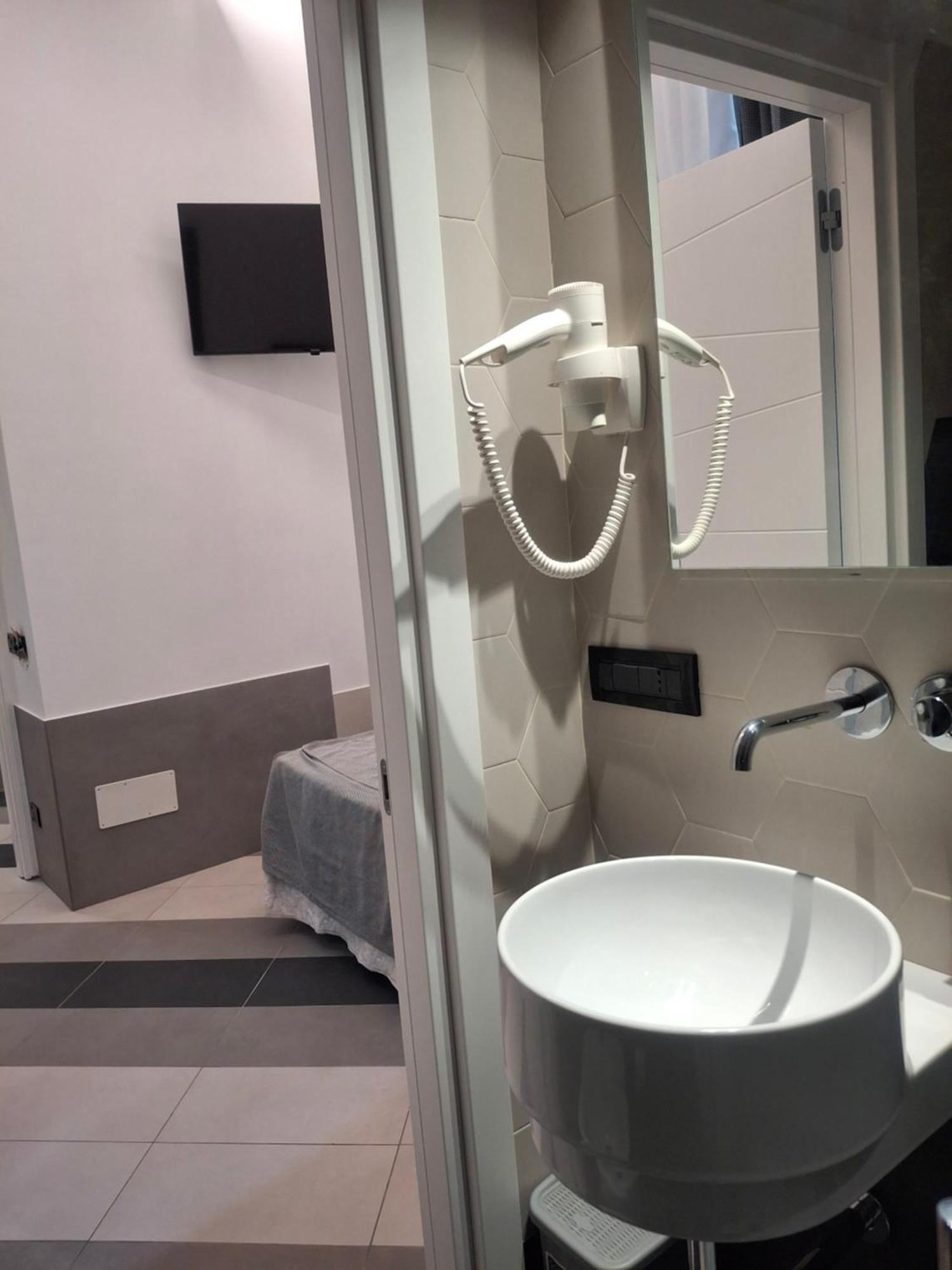 Hotel Viennese Roma Ngoại thất bức ảnh