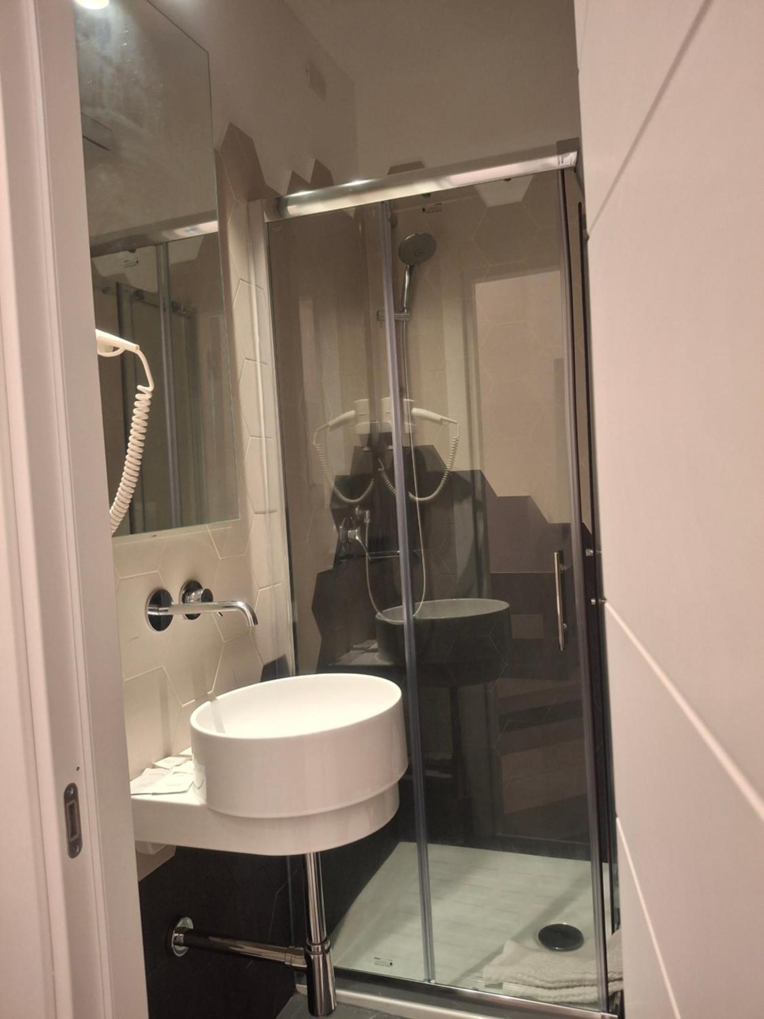 Hotel Viennese Roma Ngoại thất bức ảnh