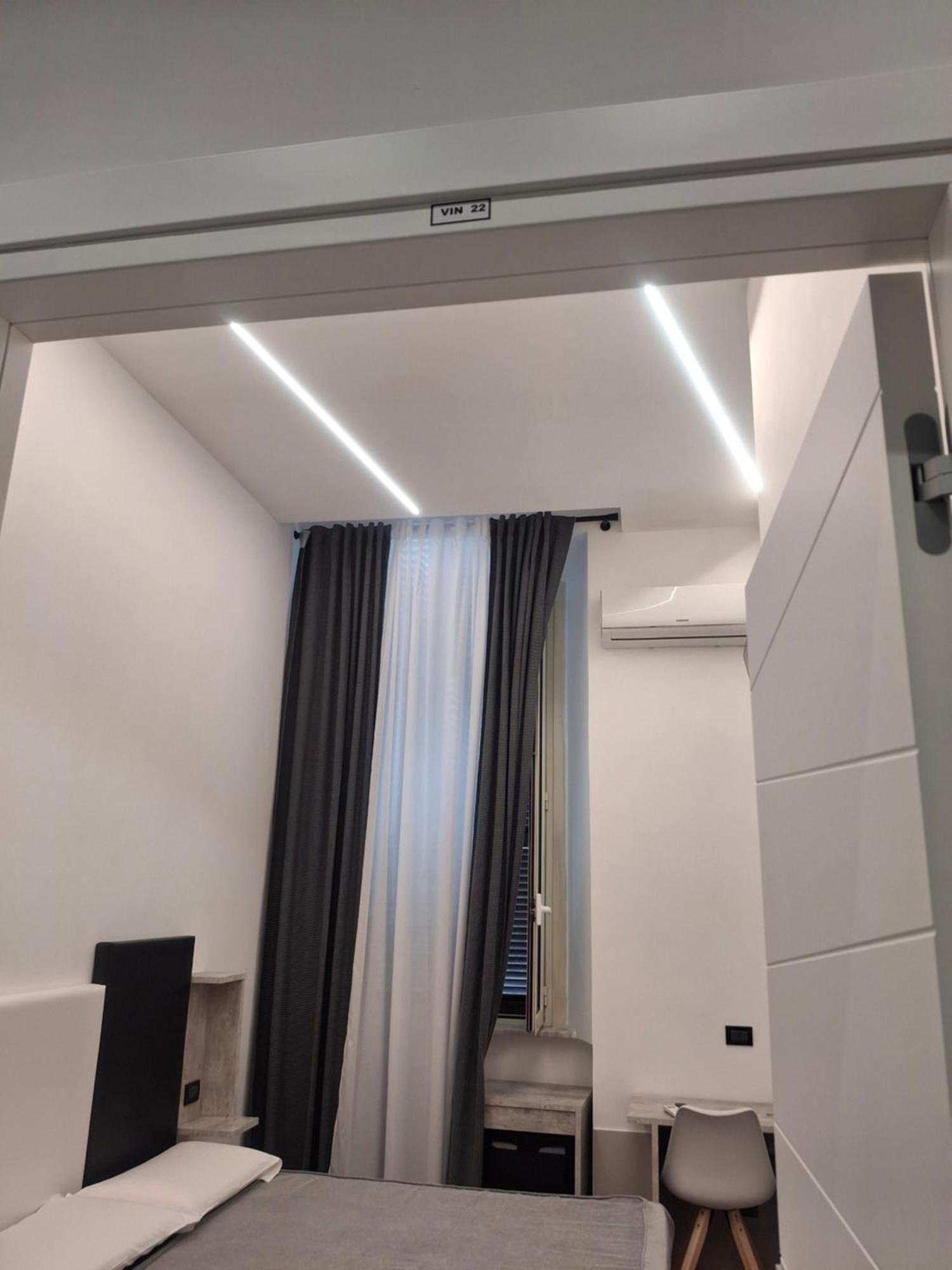 Hotel Viennese Roma Ngoại thất bức ảnh