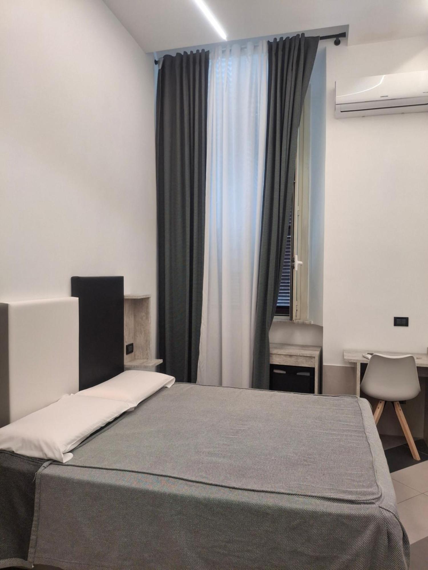 Hotel Viennese Roma Ngoại thất bức ảnh