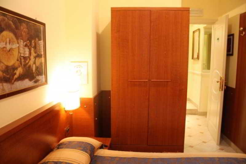 Hotel Viennese Roma Ngoại thất bức ảnh