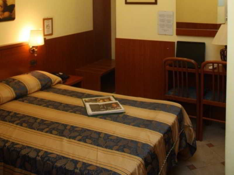 Hotel Viennese Roma Ngoại thất bức ảnh