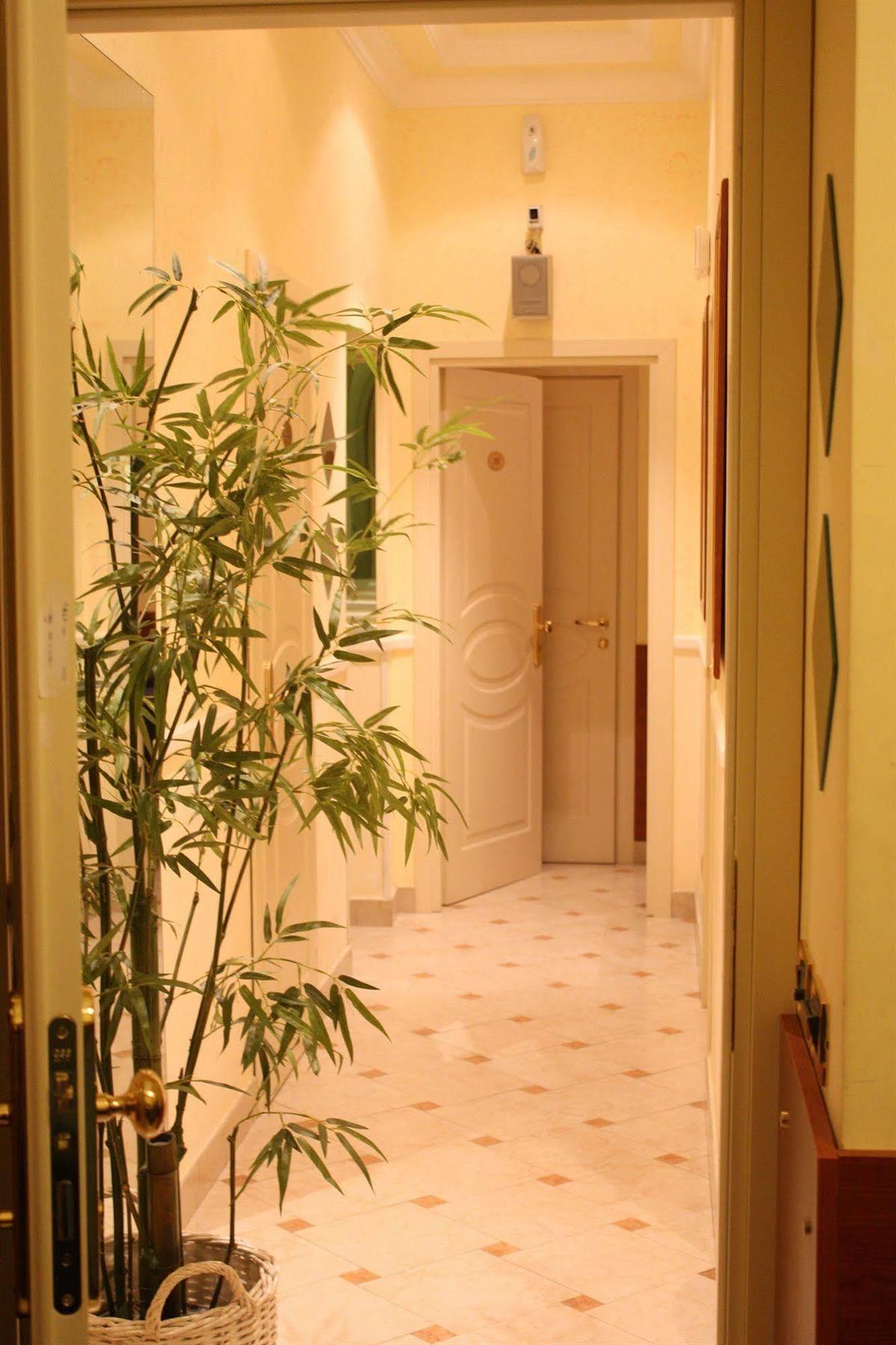 Hotel Viennese Roma Ngoại thất bức ảnh
