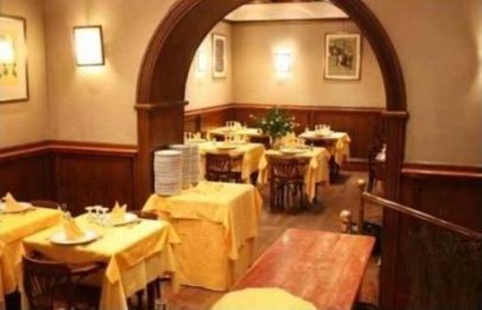 Hotel Viennese Roma Ngoại thất bức ảnh