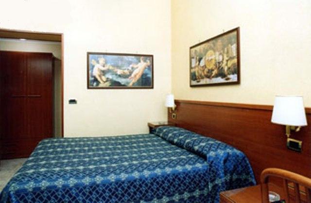 Hotel Viennese Roma Ngoại thất bức ảnh