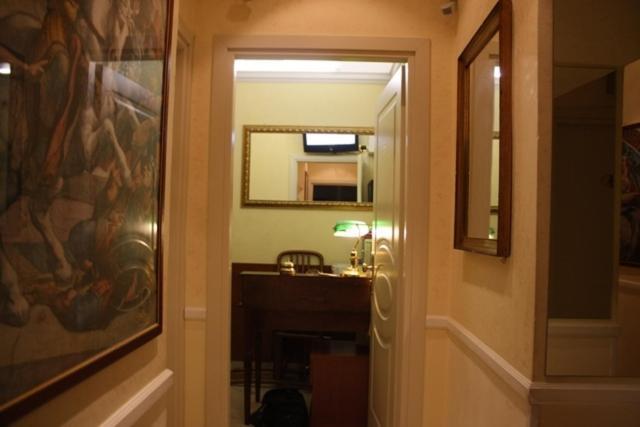 Hotel Viennese Roma Ngoại thất bức ảnh